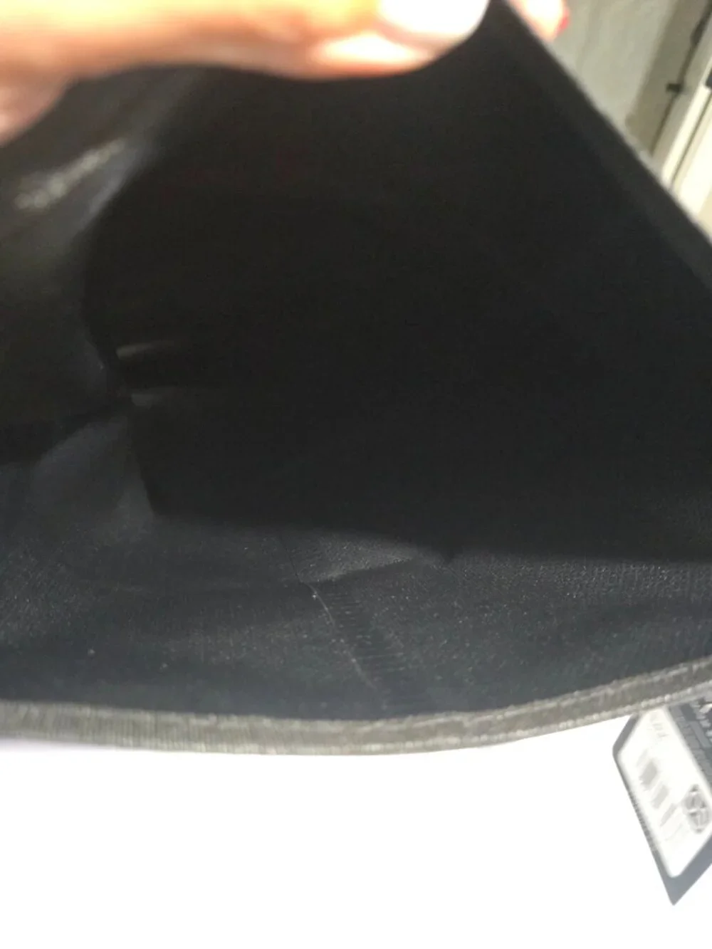 BYLT Premium Basics BIOS BAG - Black - One Size (OS) - NWT